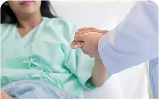 patient-support