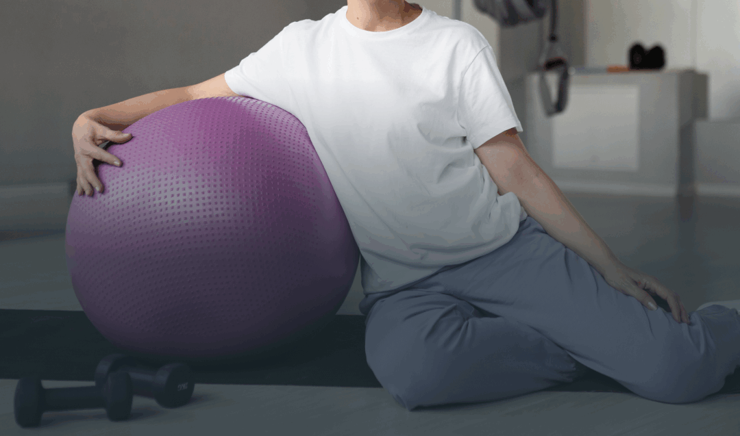 How to Strengthen the Pelvic Floor