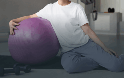 How to Strengthen the Pelvic Floor