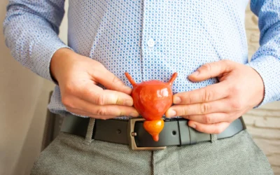 Artificial Urinary Sphincters Vs. Other Urinary Incontinence Treatment Options