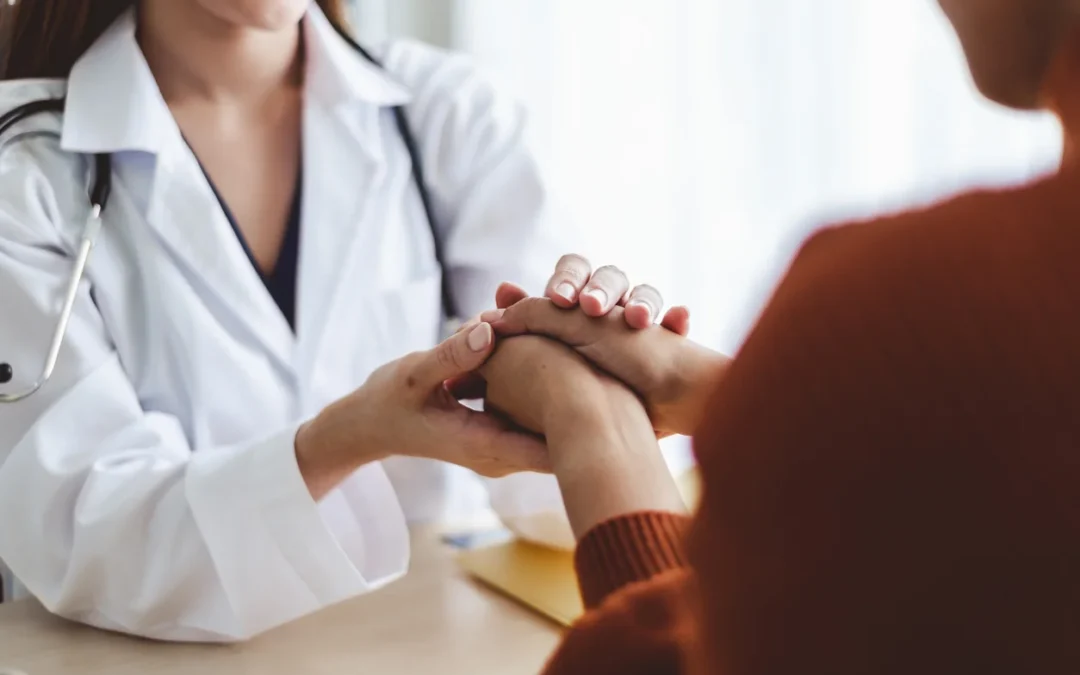 The Impact of Hormone Therapy on Urinary Incontinence