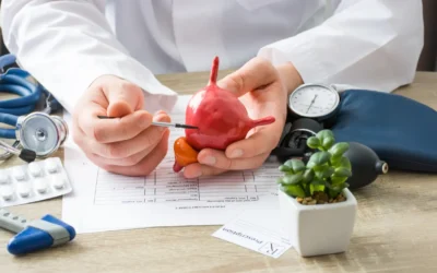 Urinary Incontinence Treatment: Is an Artificial Urinary Sphincter Right for You?