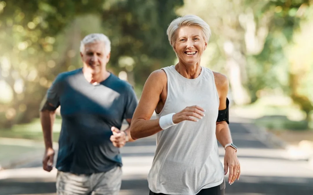 Myths About Incontinence