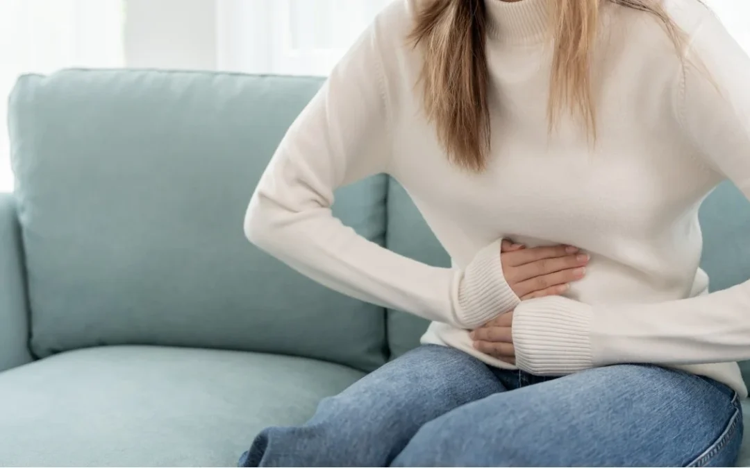 Anxiety and Incontinence