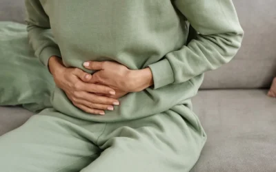 Dealing with Bowel Leakage