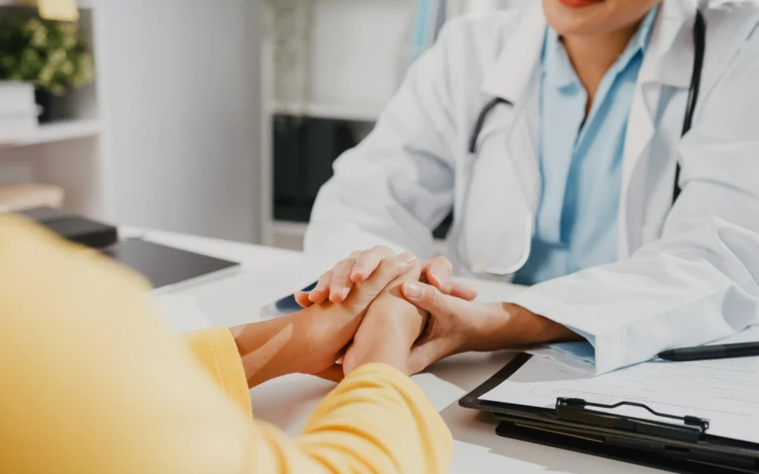 What Happens to Your Pelvic Floor in Menopause?