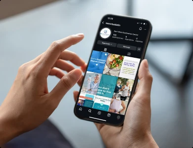 NW Continence social media preview