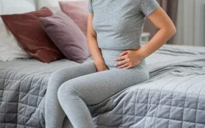 How to Deal With a Weak Bladder Overnight