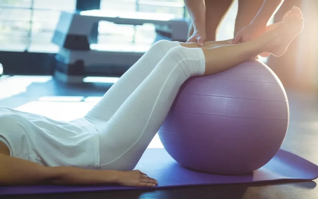 5 Ways To Strengthen Your Pelvic Floor