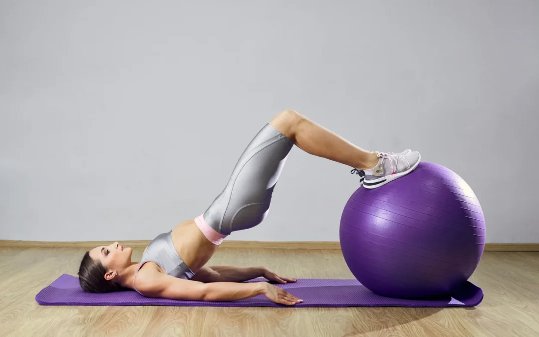 Fighting Urinary Incontinence: Leaky Bladder Exercises & Simple Daily Habits