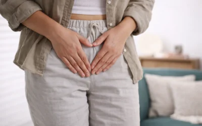 Stress Incontinence Treatment: How Can I Stop Leaking Urine?