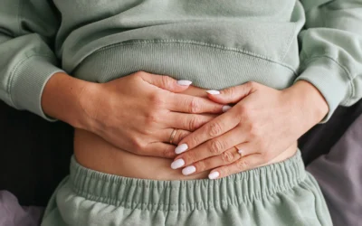 5 Things You Might Not Know About Your Pelvic Floor