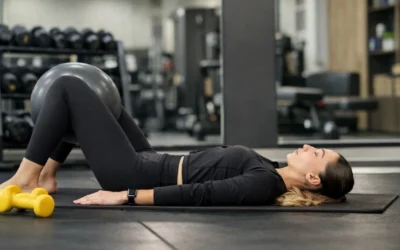 Do You Have to Do Pelvic Floor Exercises Forever?