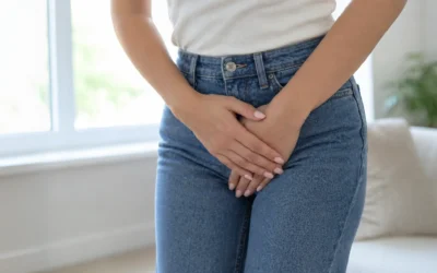 Is It Normal to Pee When You Cough, Laugh, or Sneeze?