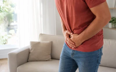 Can’t Make It to the Bathroom in Time? What Urinary Urgency Could Mean