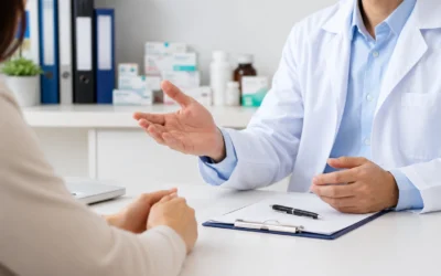 Can Constipation Make Bladder Problems Worse? Urgency, Pressure, and Frequency Explained