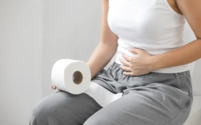 What Causes Bowel Leakage? Common Reasons and When to Get Checked
