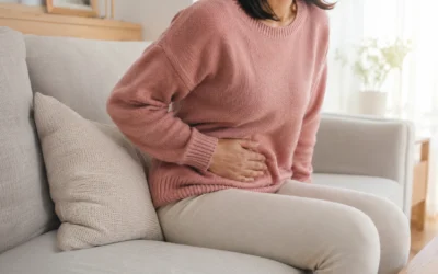 Why Am I Suddenly Leaking Urine? Urge vs Stress Incontinence Explained