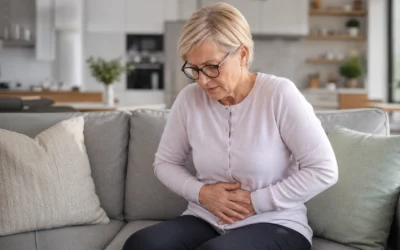 Urinary Incontinence After Menopause: Is It Normal?