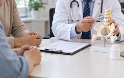 Too Embarrassed to Talk About Bladder Leaks? Here’s When to Get Help