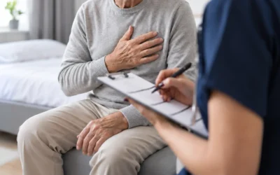 Why Am I Leaking Urine After Prostate Surgery?