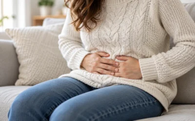 Why Does My Bladder Still Feel Full After I Pee?