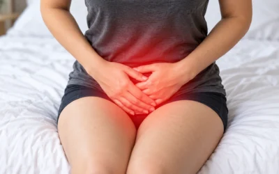 Urine Dribbling After Peeing: Is It Normal?